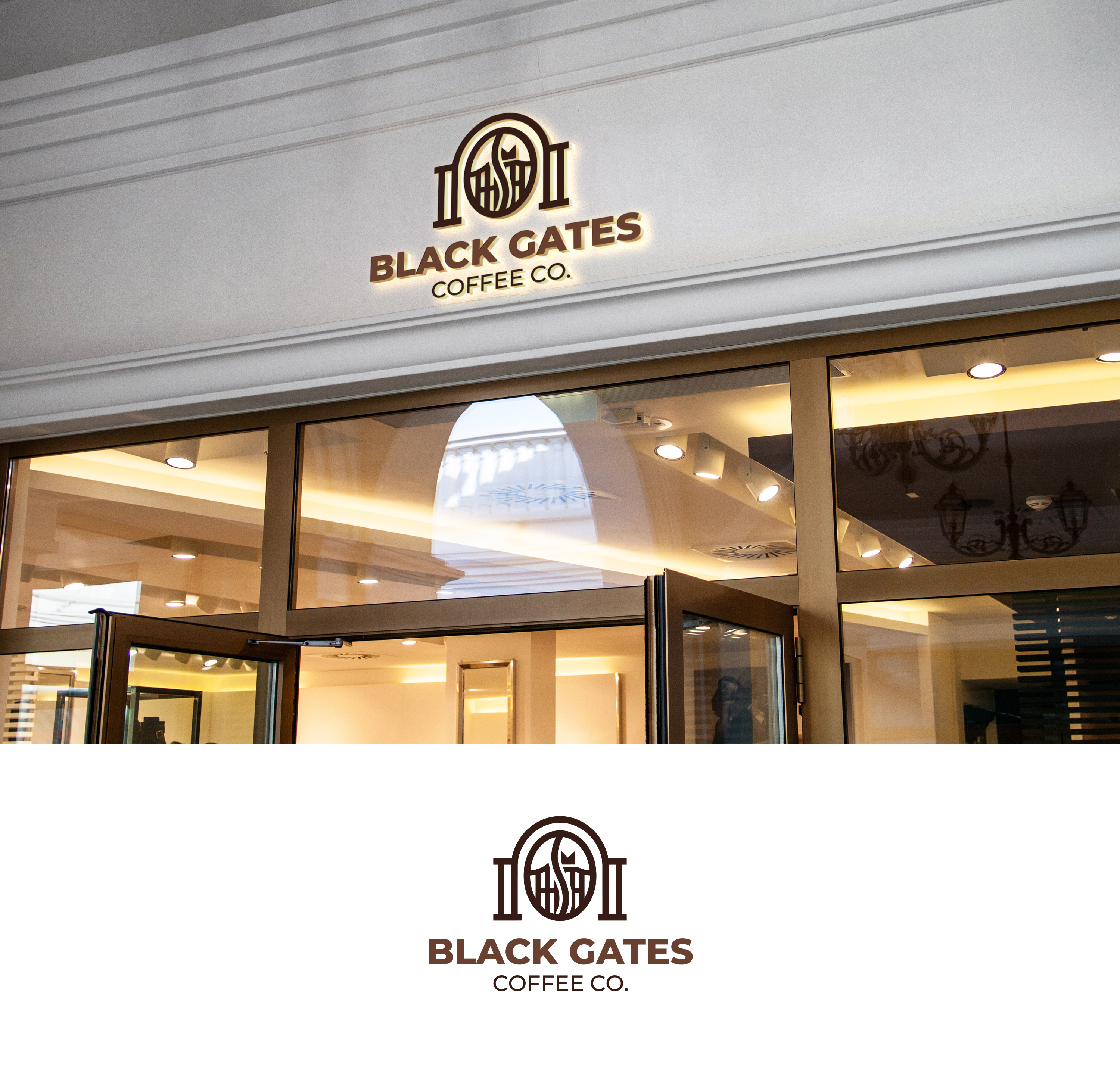 Logo Design by Designz Zone for this project | Design #37009537