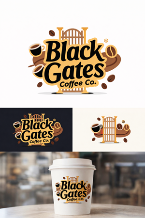Logo Design by designs by Dylan for this project | Design #37013911