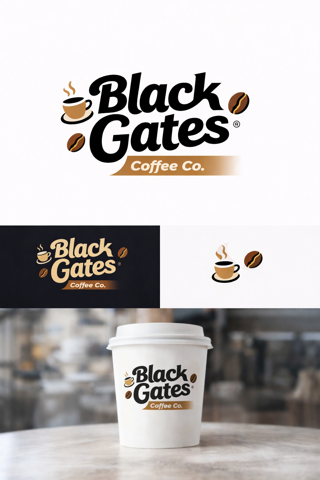 Logo Design by designs by Dylan for this project | Design #37013942