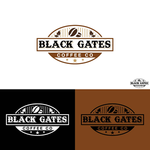 Logo Design by MonsterDesign for this project | Design: #36994934