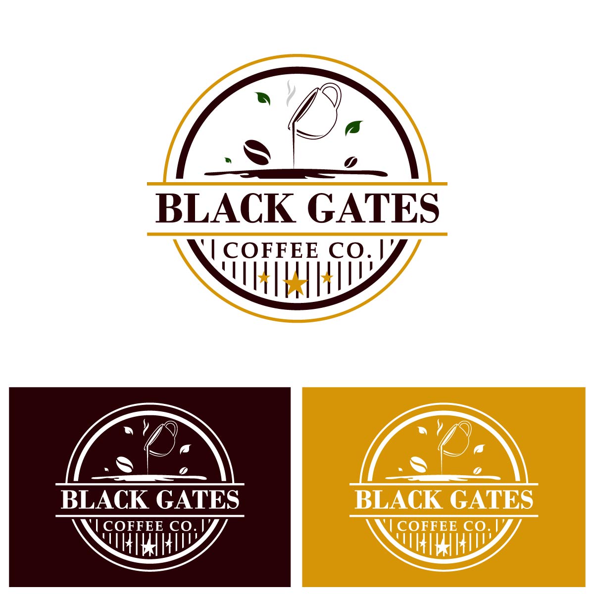 Logo Design by MonsterDesign for this project | Design #36994943