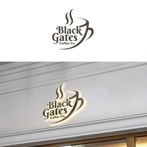 Logo Design by @Dh24 for this project | Design: #36992469