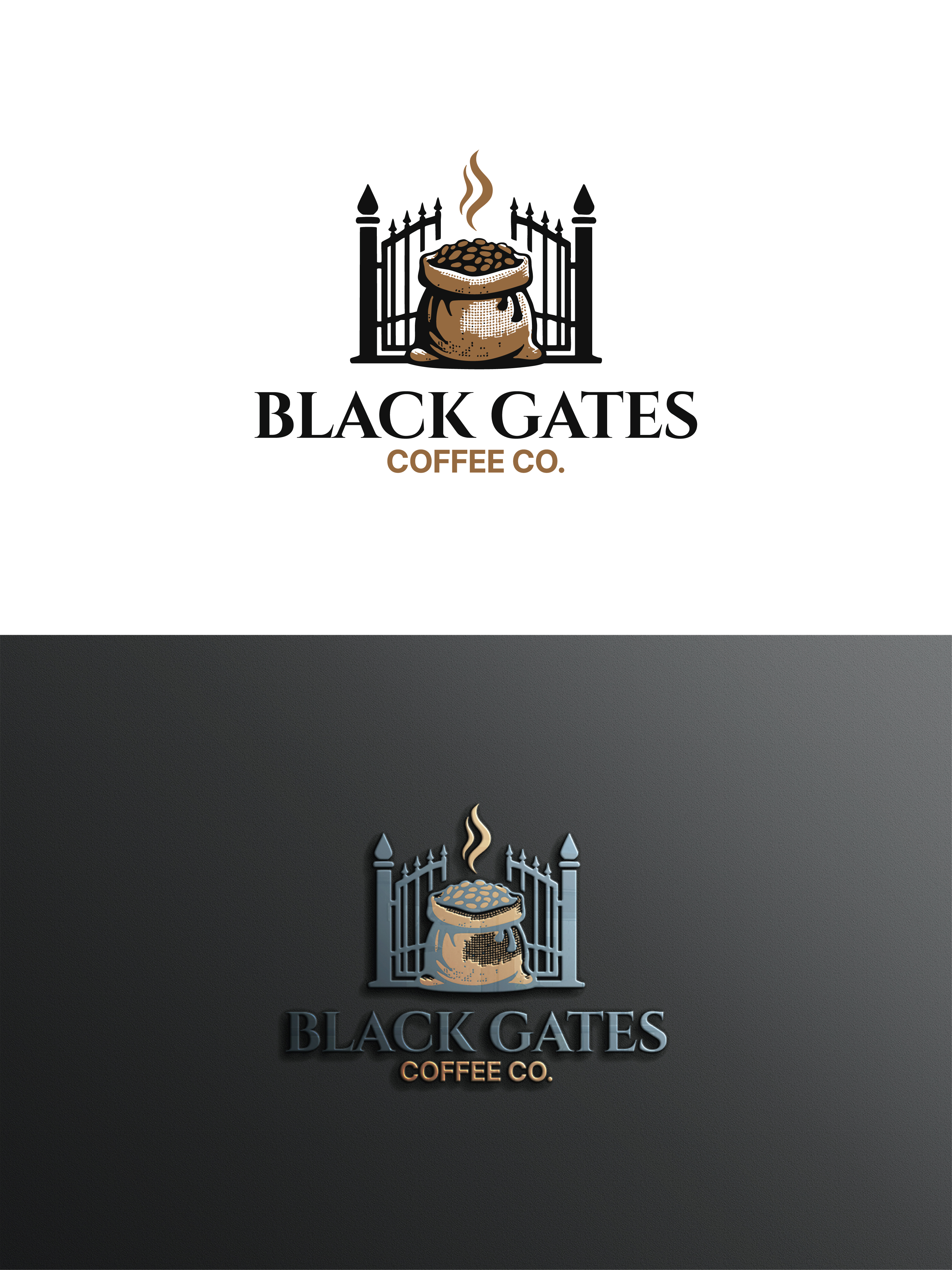 Logo Design by raju.creative for this project | Design #36985573