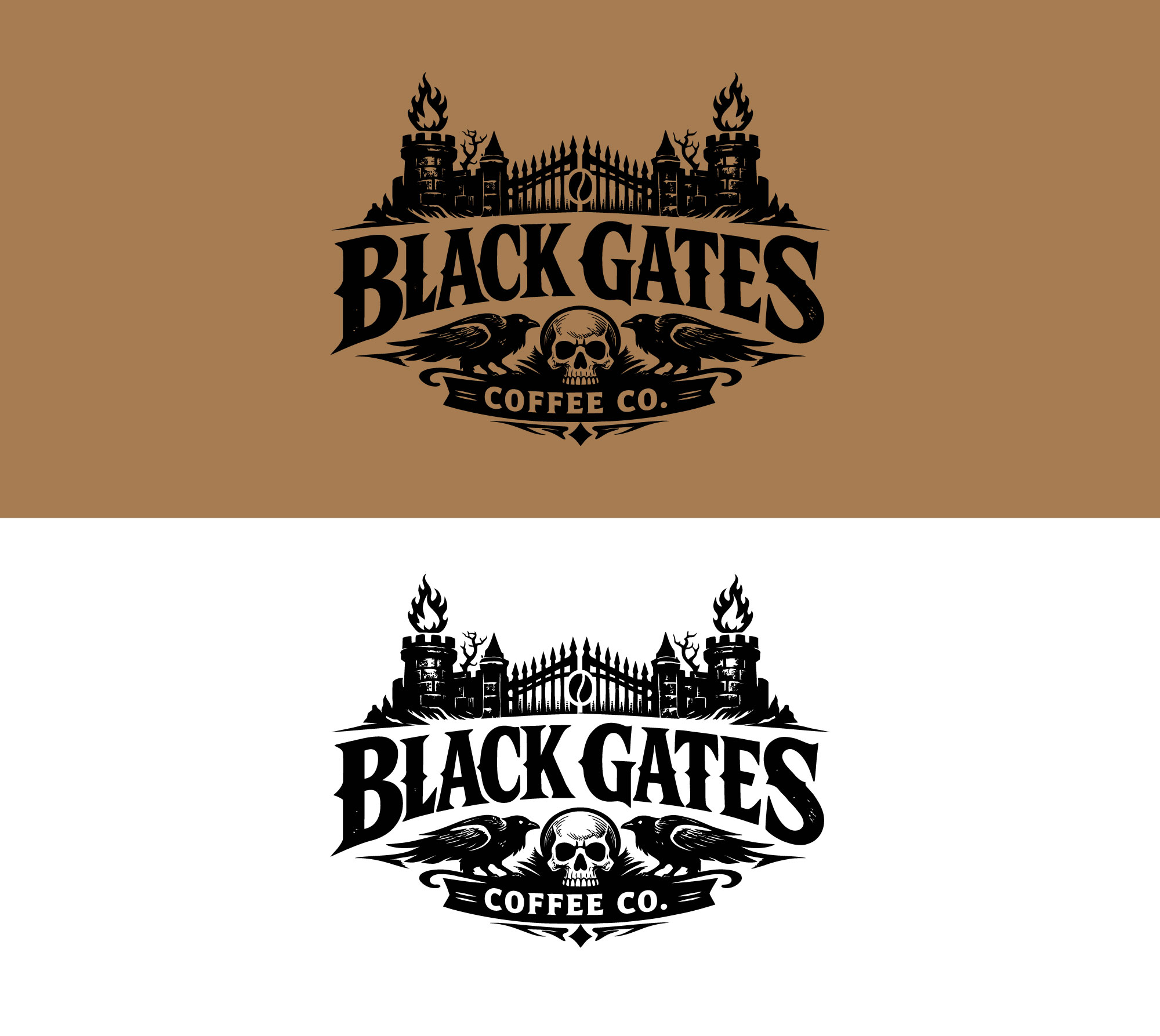 Logo Design by Farhan100 for this project | Design #36983104