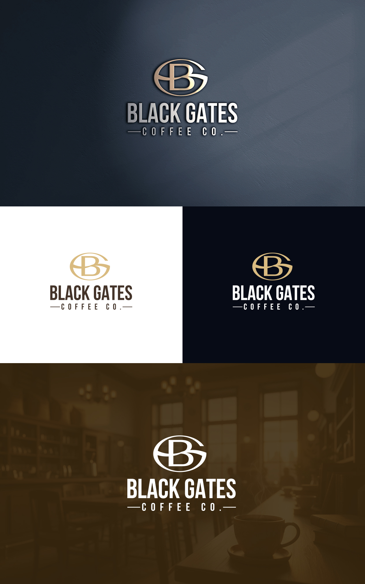 Logo Design by BehindSymbols for this project | Design #37004675