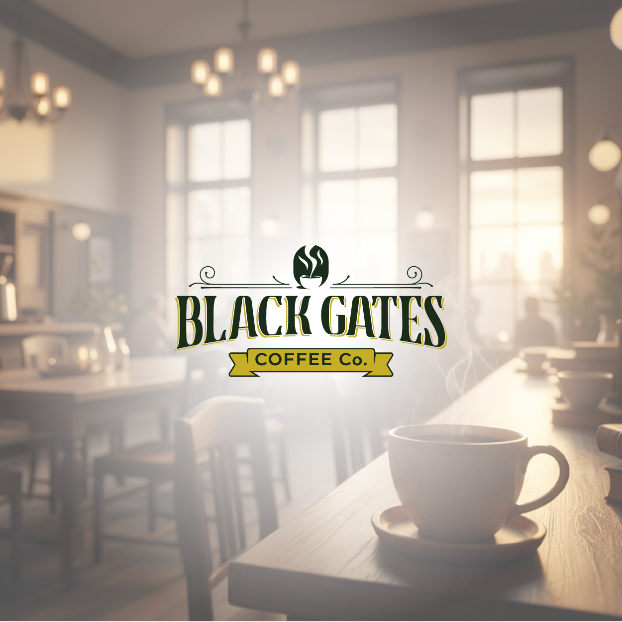 Logo Design by MatahariMerah for this project | Design #36982324