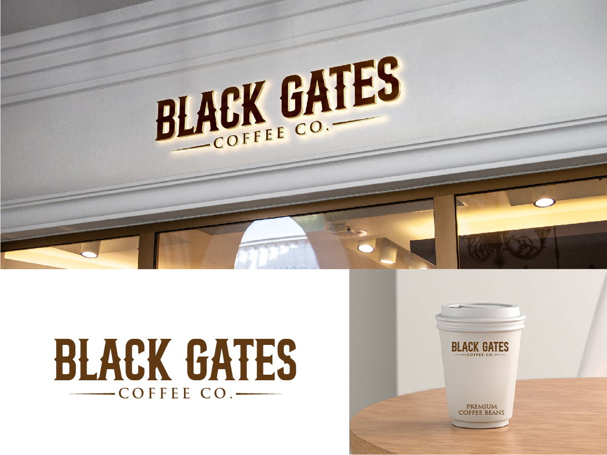 Logo Design by Owltive for this project | Design #36982346