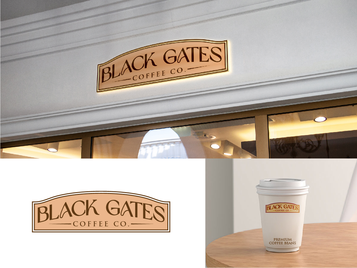 Logo Design by Owltive for this project | Design #36982348