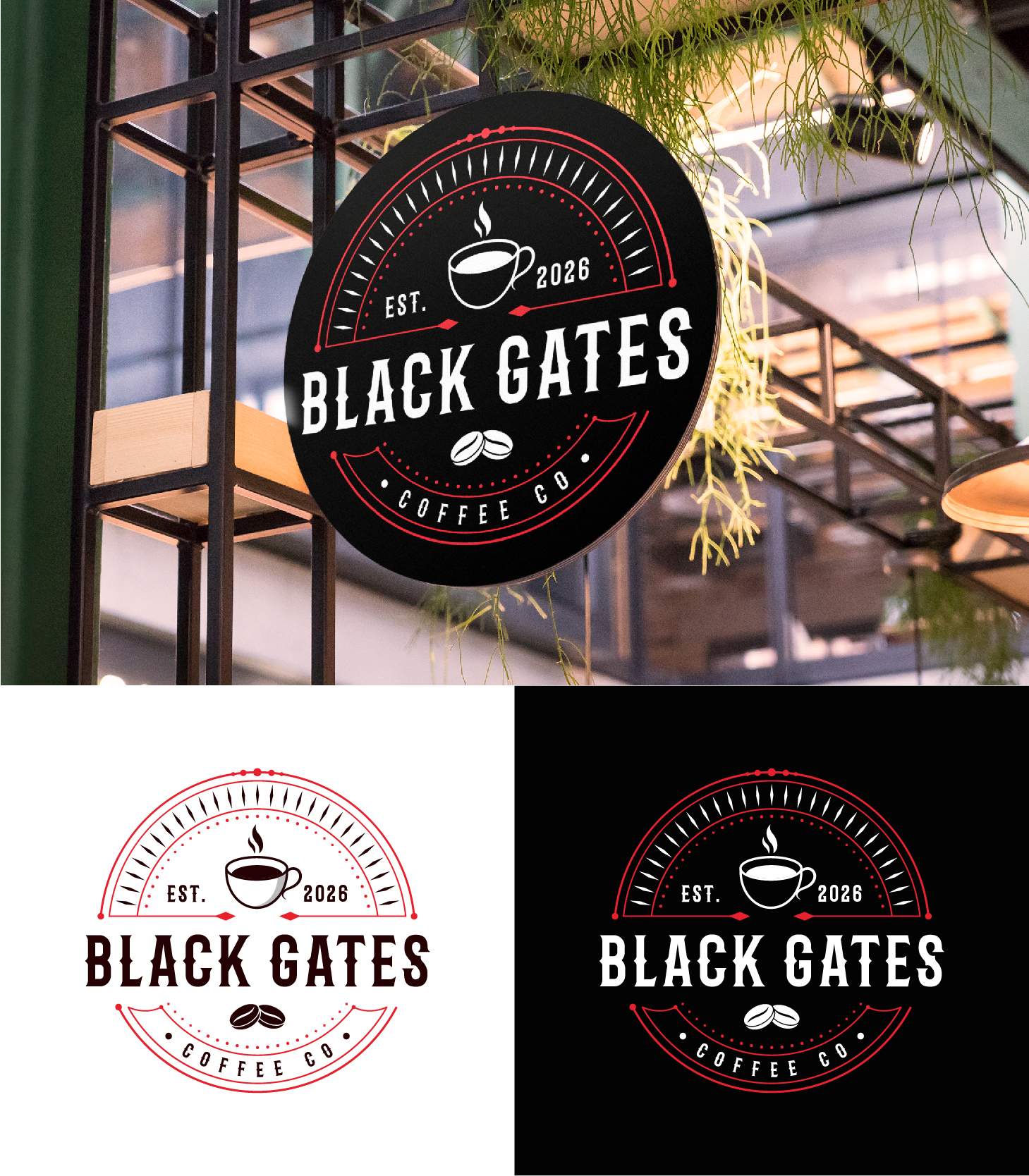 Logo Design by sushsharma99 for this project | Design #37021828