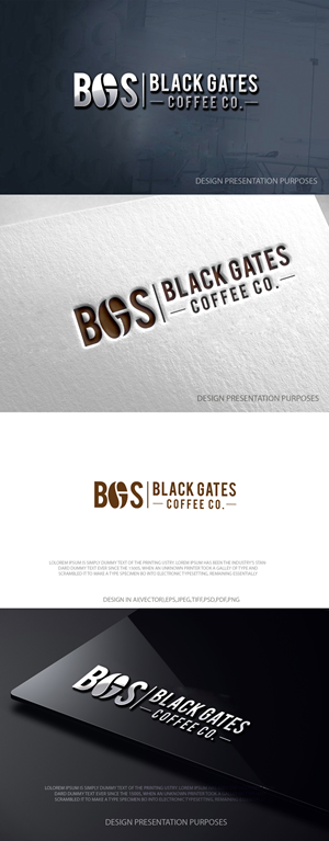 Logo Design by zebronicgraphic for this project | Design: #36985434