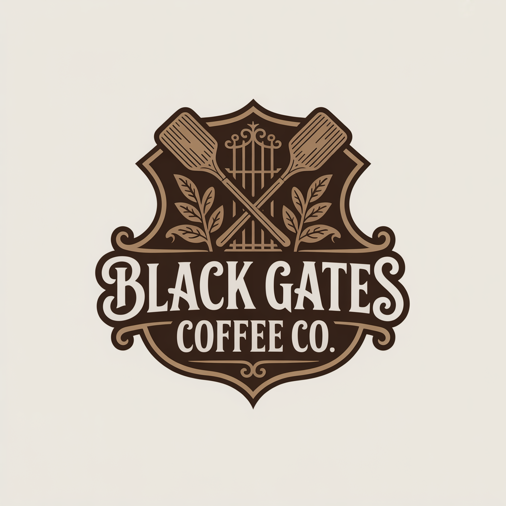 Logo Design by Minang Art_Studio for this project | Design #37016431