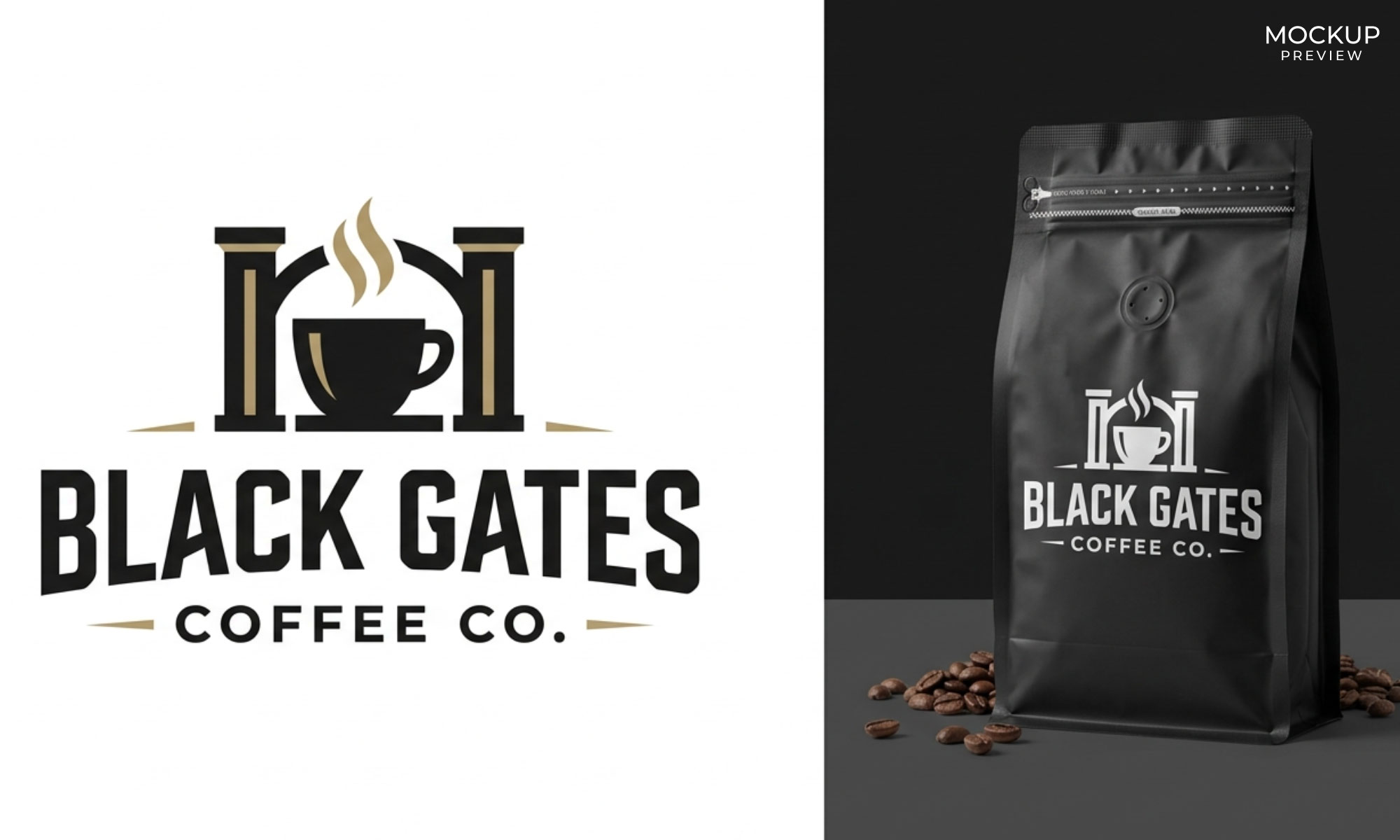 Logo Design by UAD DESIGNS for this project | Design #36987643