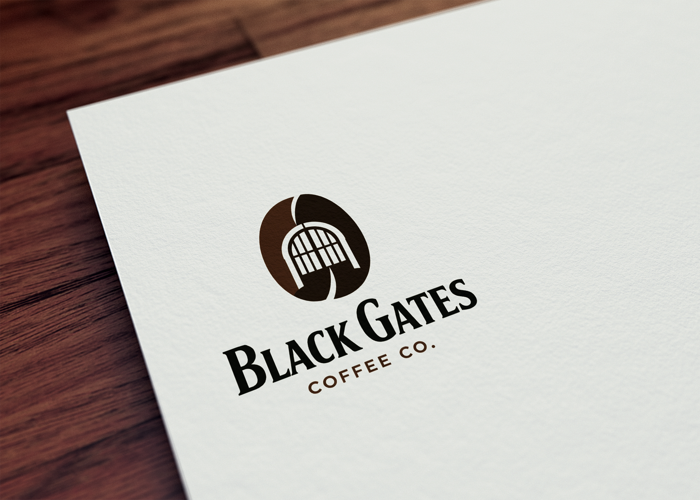 Logo Design by DC2502 for this project | Design #37000840
