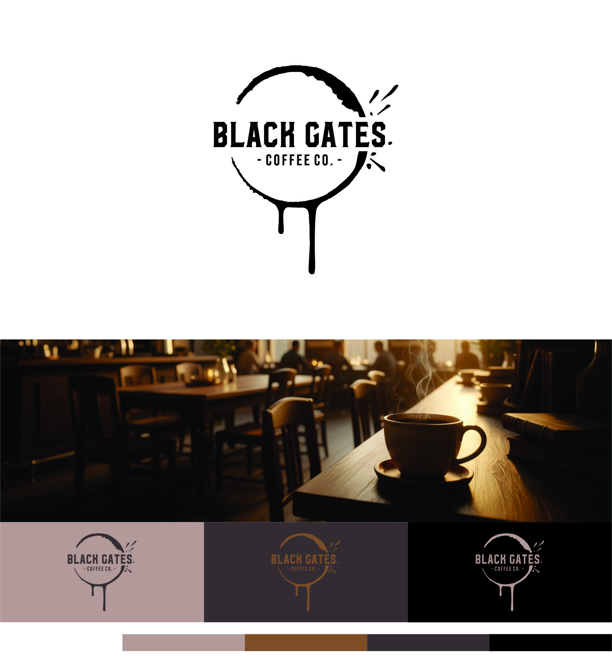 Logo Design by Nicolene Barnard for this project | Design #37000802