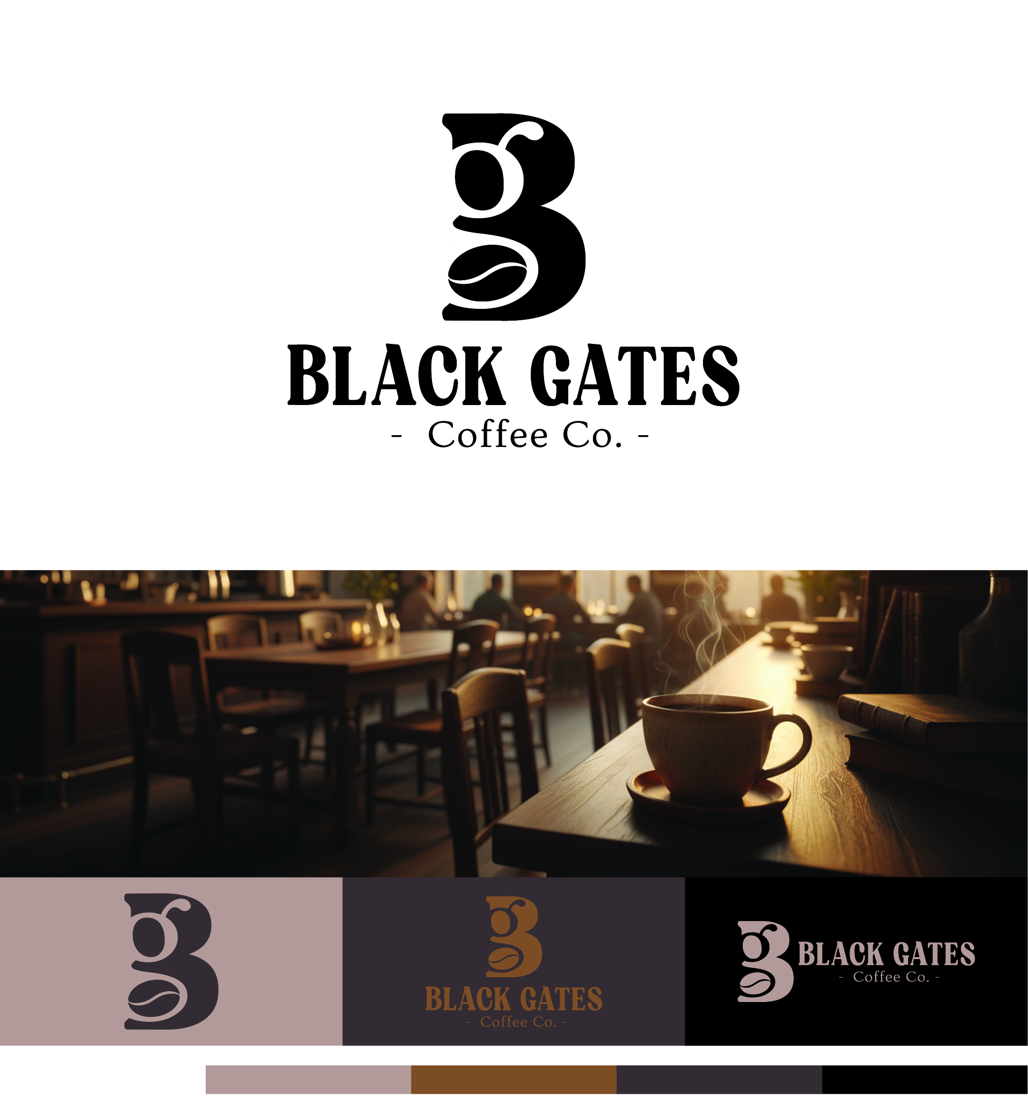 Logo Design by Nicolene Barnard for this project | Design #37003423