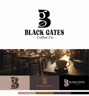 Logo Design by Nicolene Barnard for this project | Design: #37003423