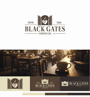 Logo Design by Nicolene Barnard for this project | Design: #37014450