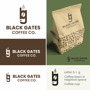 Logo Design by Regh Element for this project | Design: #36992903