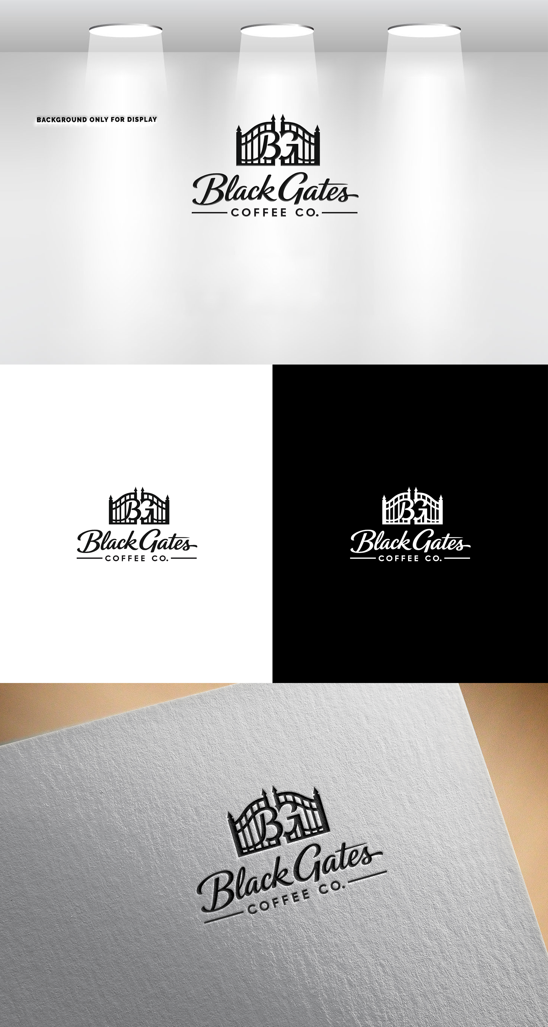 Logo Design by Soonia for this project | Design #36983394