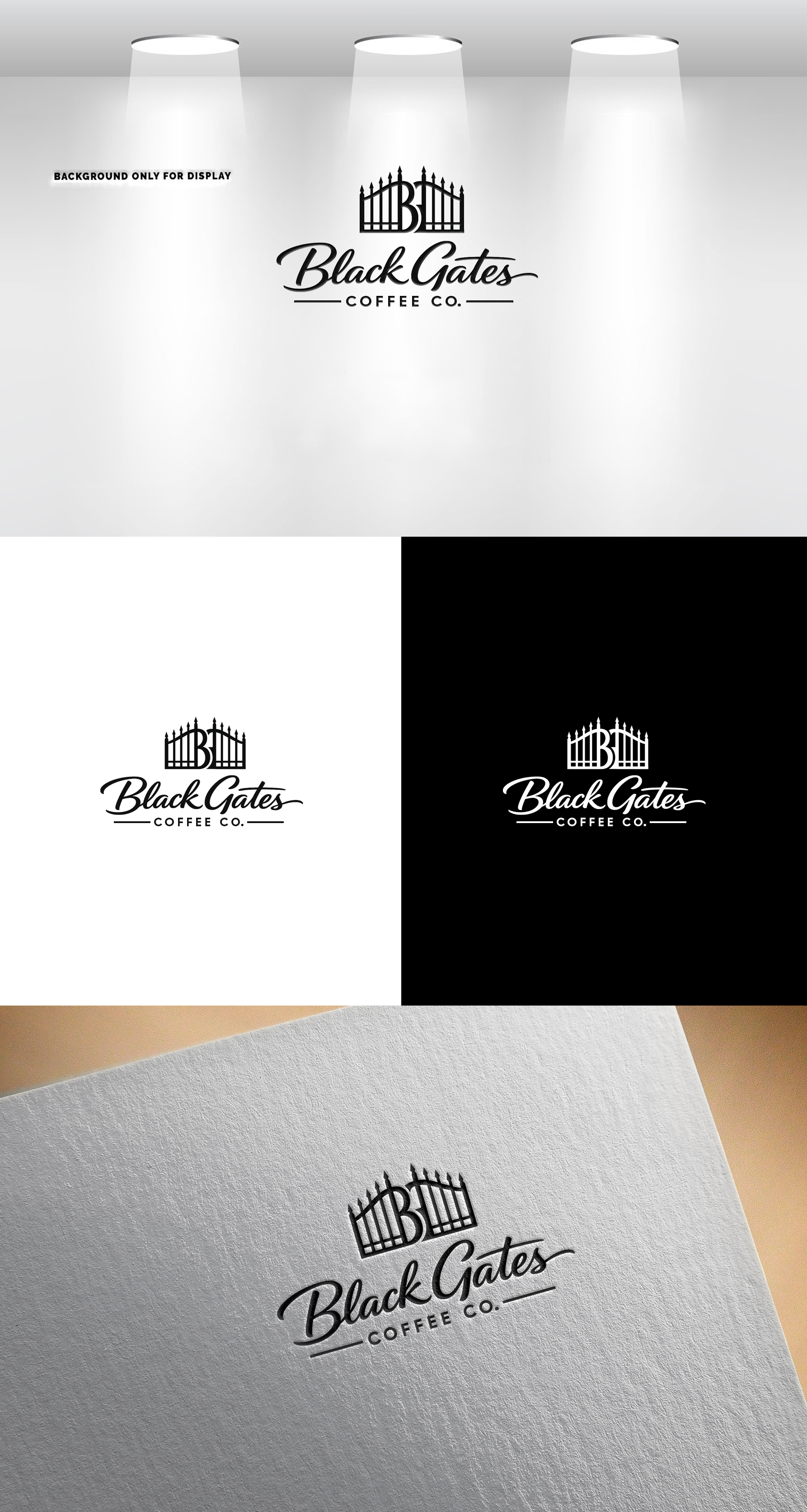 Logo Design by Soonia for this project | Design #36983396