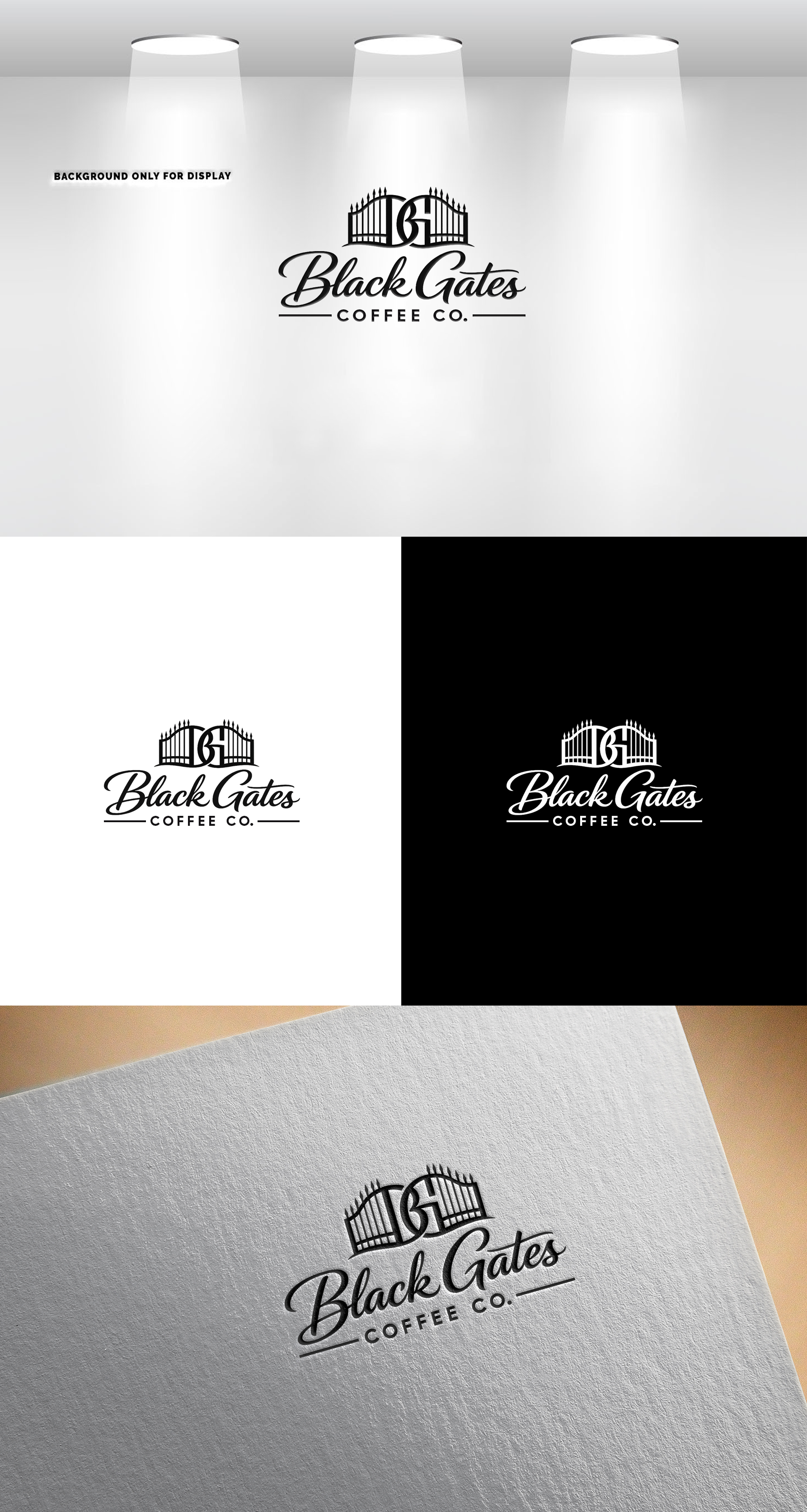 Logo Design by Soonia for this project | Design #36983397