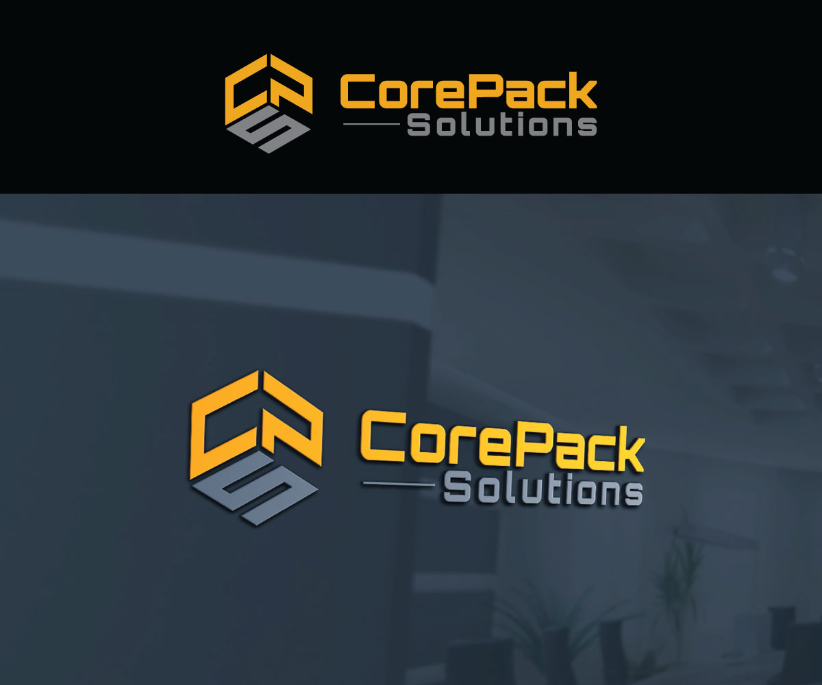 Logo Design by Luckey yaari for this project | Design #36985905