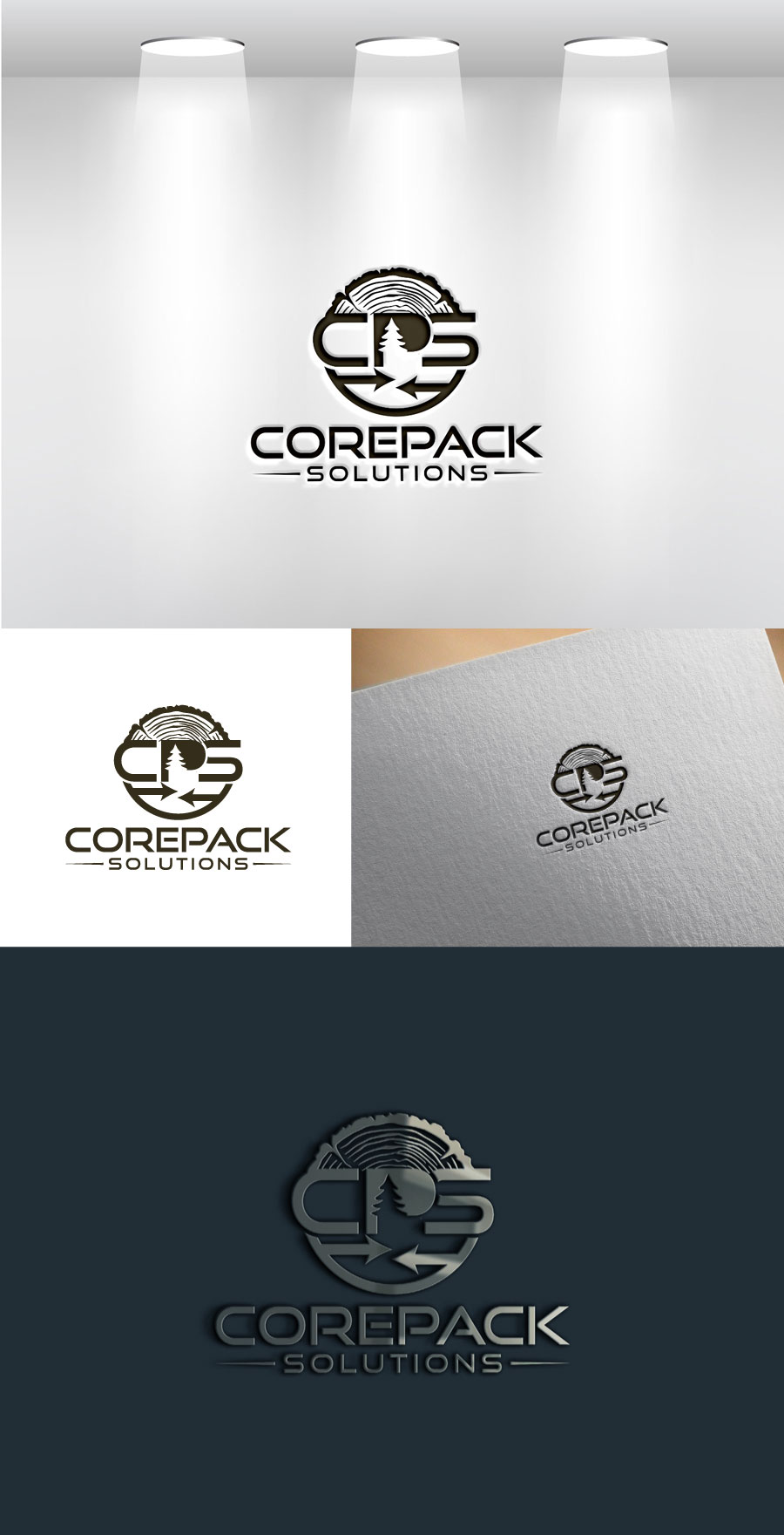 Logo Design by amran mollaa for this project | Design #36983817