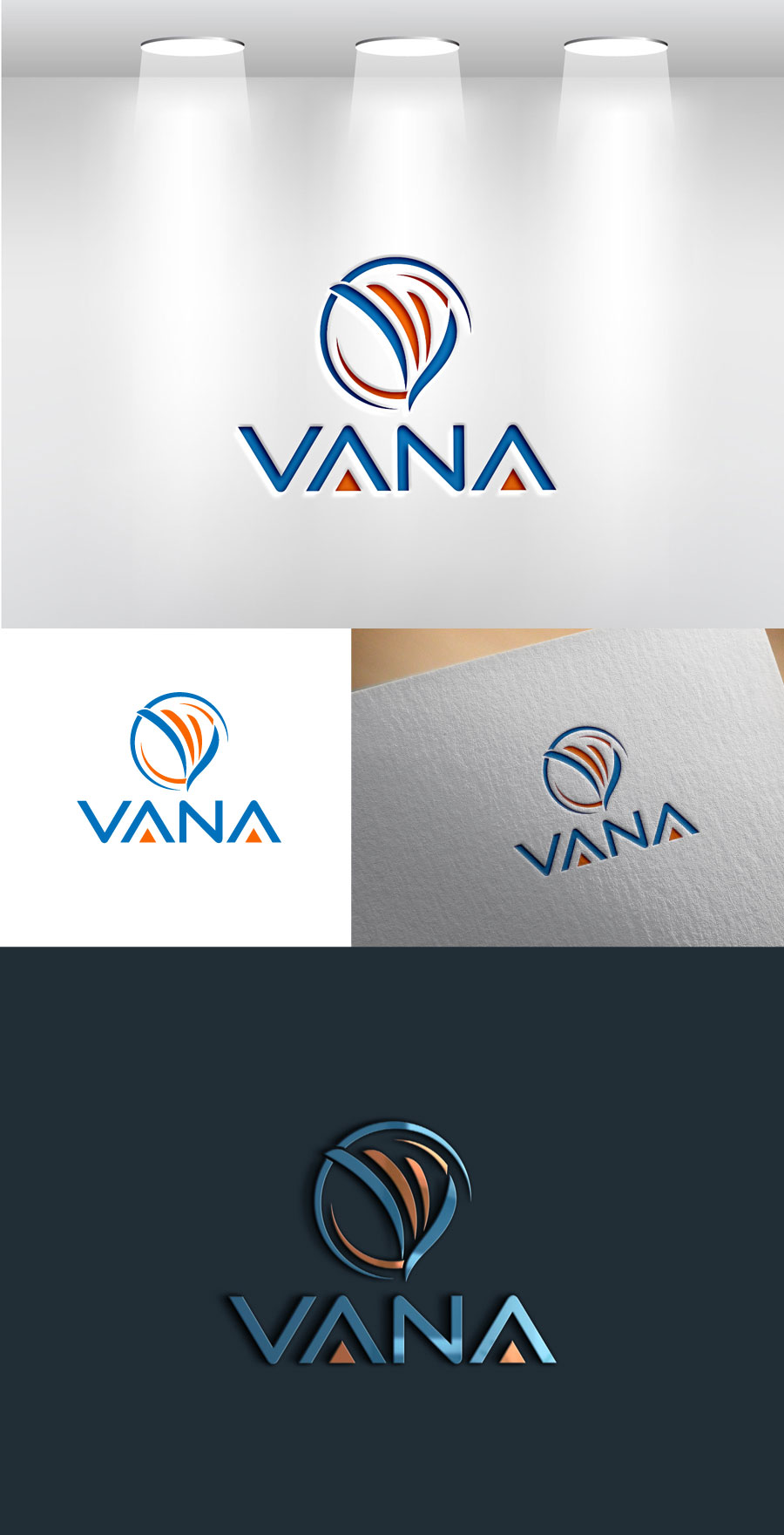 Logo Design by amran mollaa for this project | Design #36985780