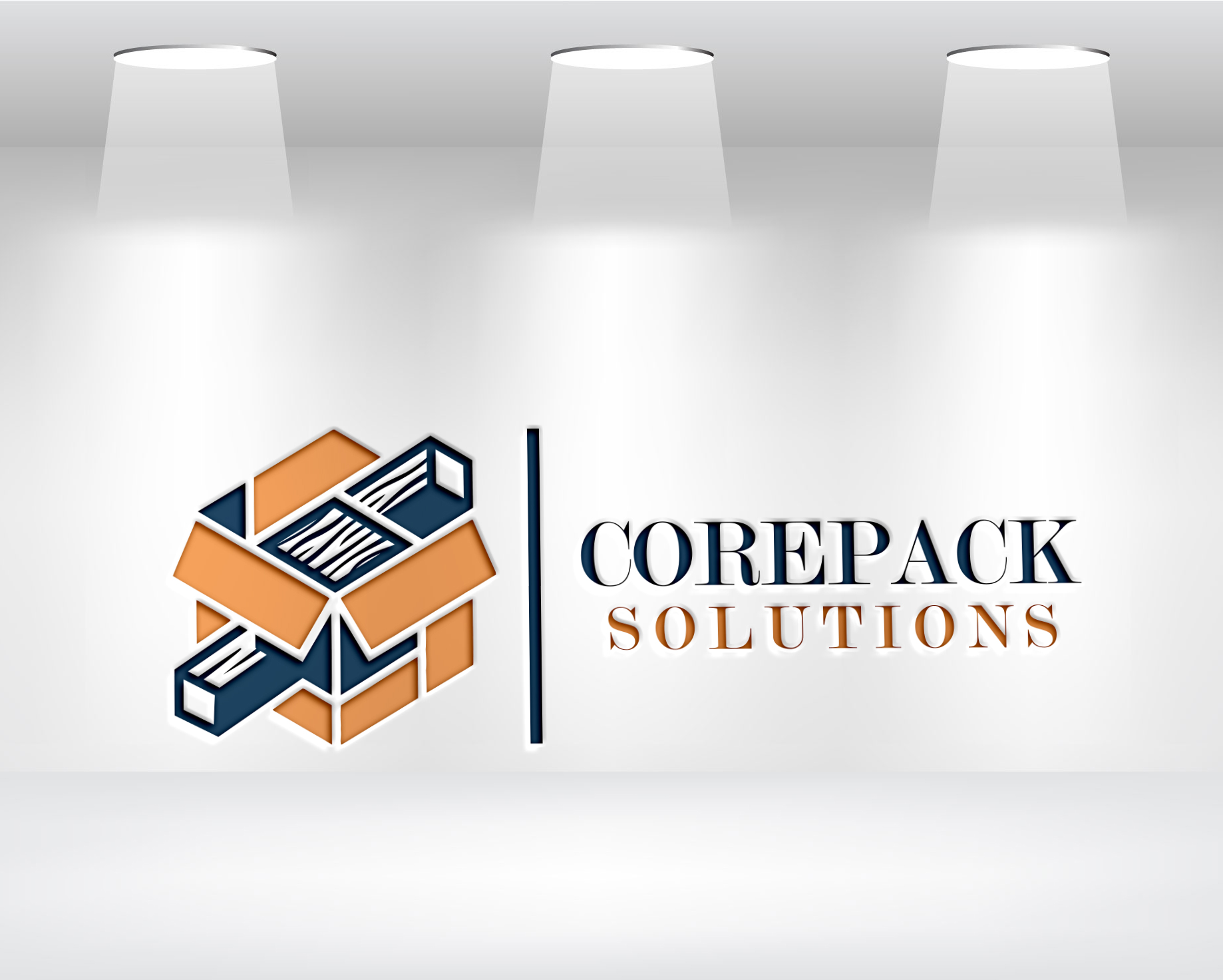 Logo Design by Lamiya... for this project | Design #36989526