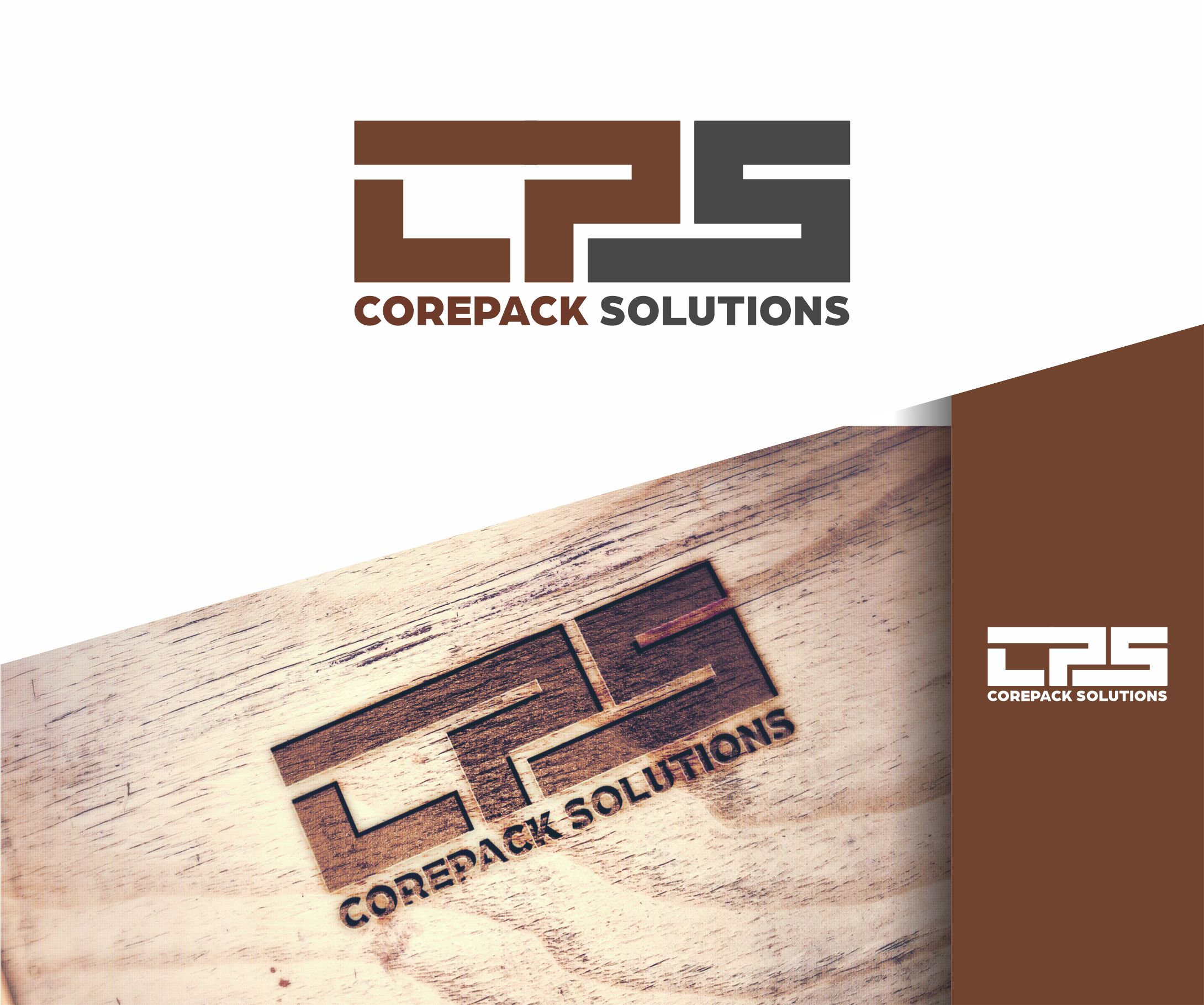 Logo Design by alkaline for this project | Design #36983410