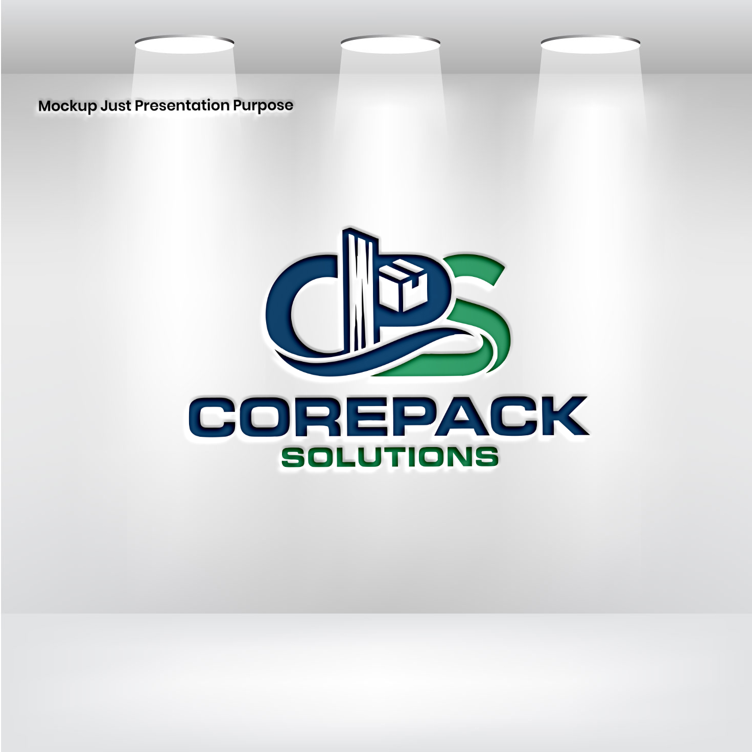 Logo Design by VectorForge for this project | Design #36988912