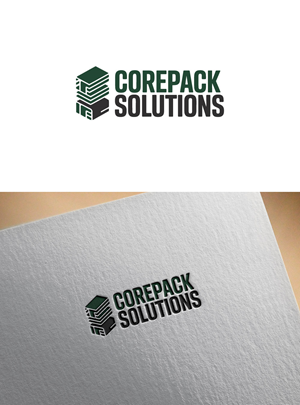 Logo Design by KING JM for this project | Design: #36984125