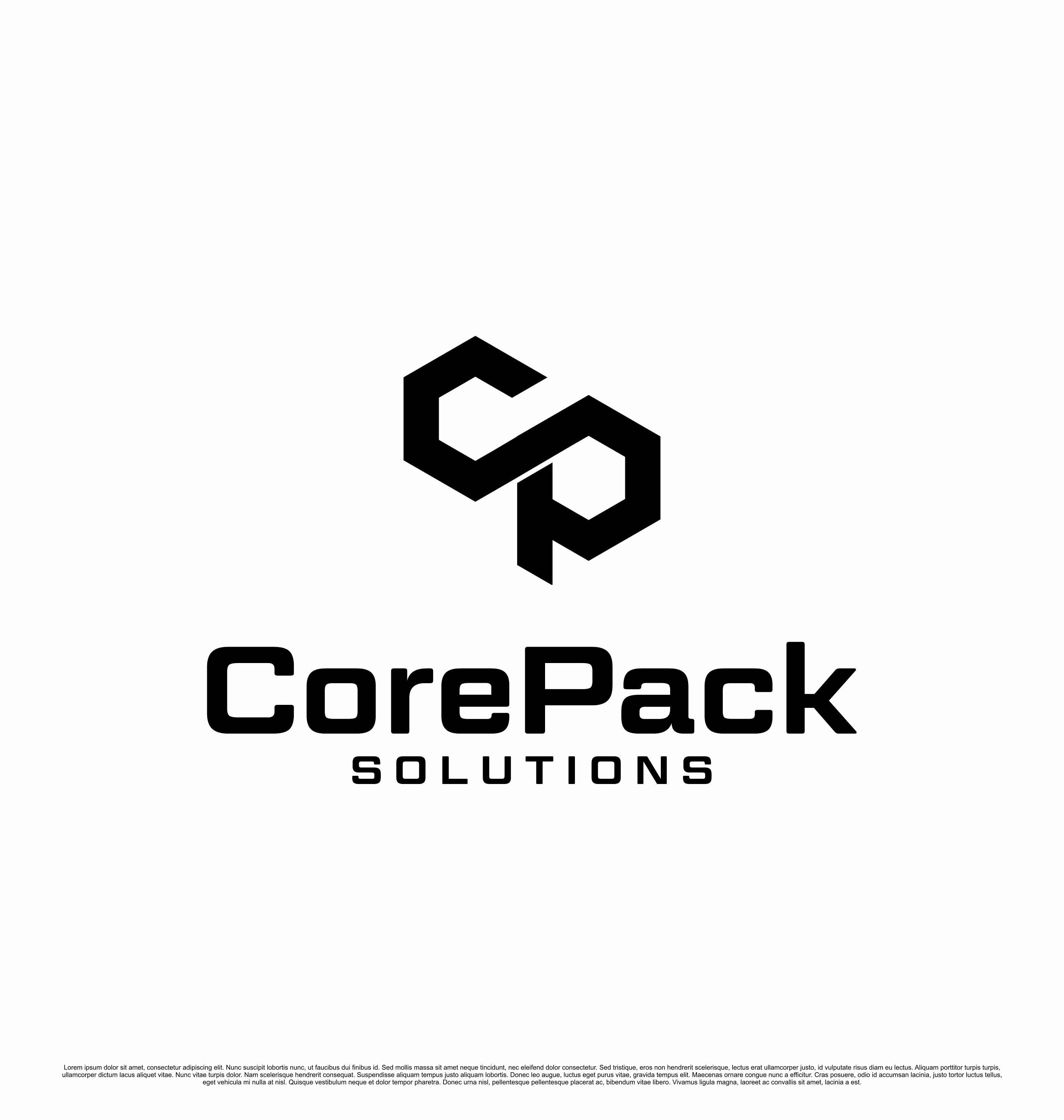 Logo Design by saesean for this project | Design #36986792