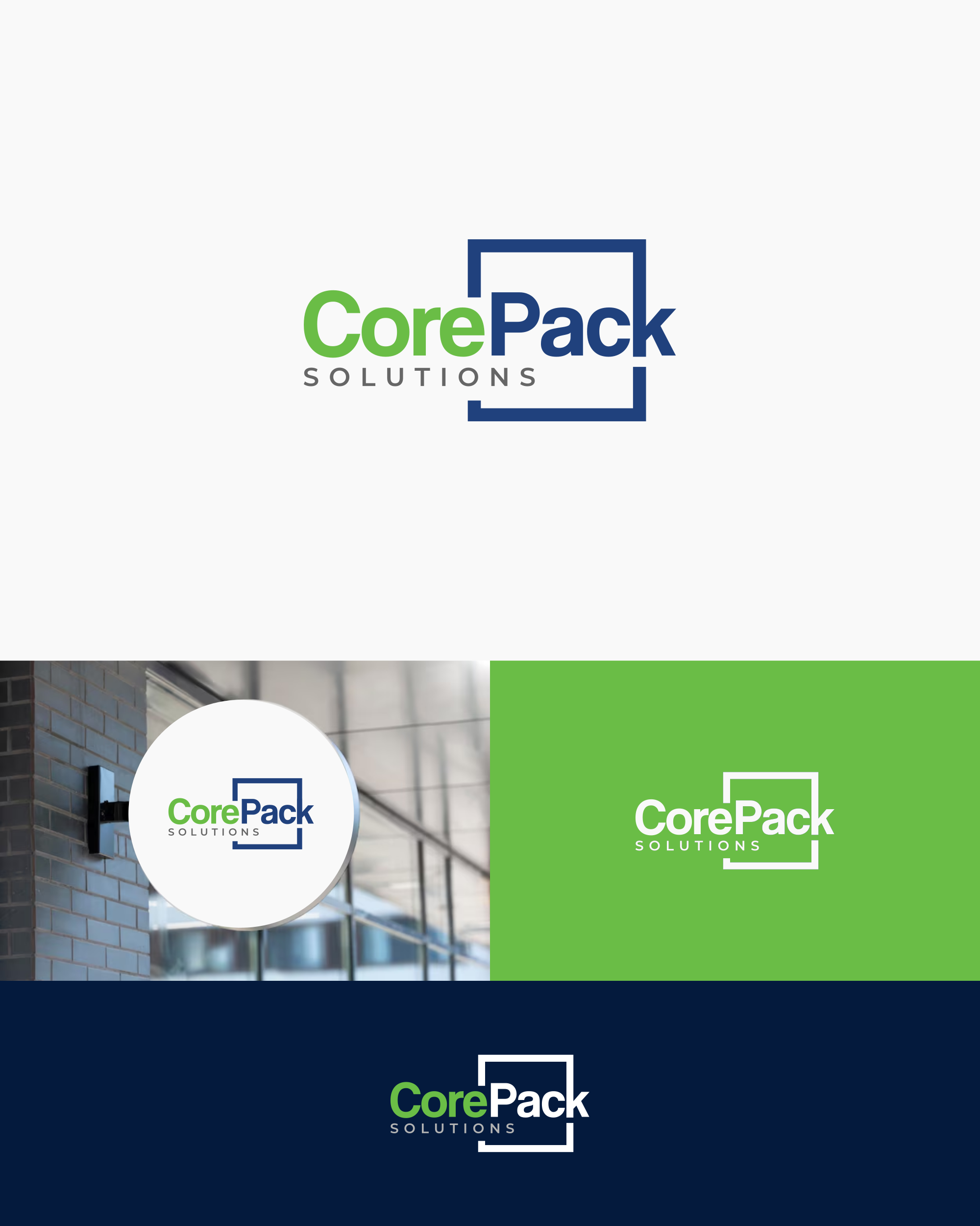 Logo Design by 3n0h99 for this project | Design #36983759