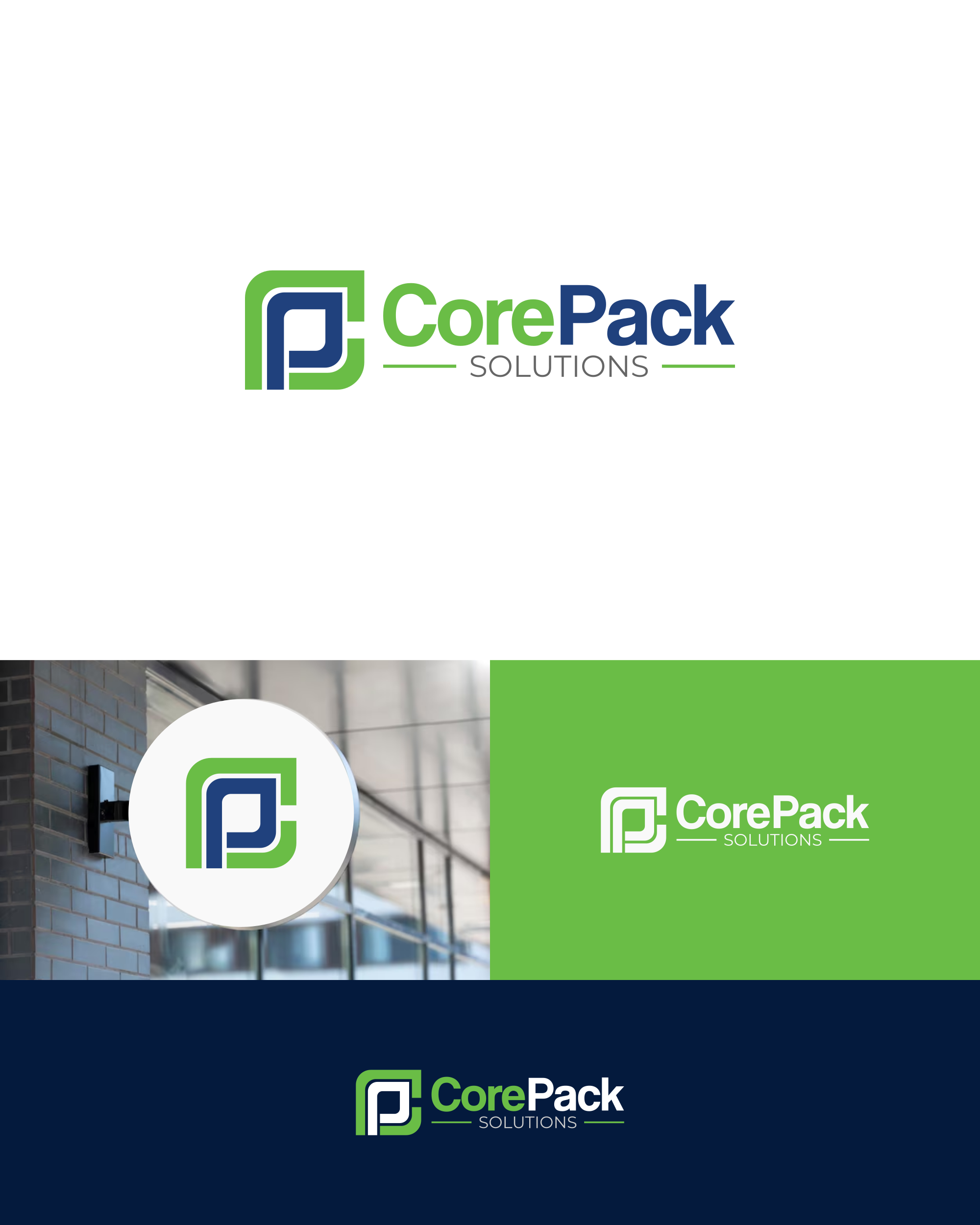 Logo Design by 3n0h99 for this project | Design #36983760