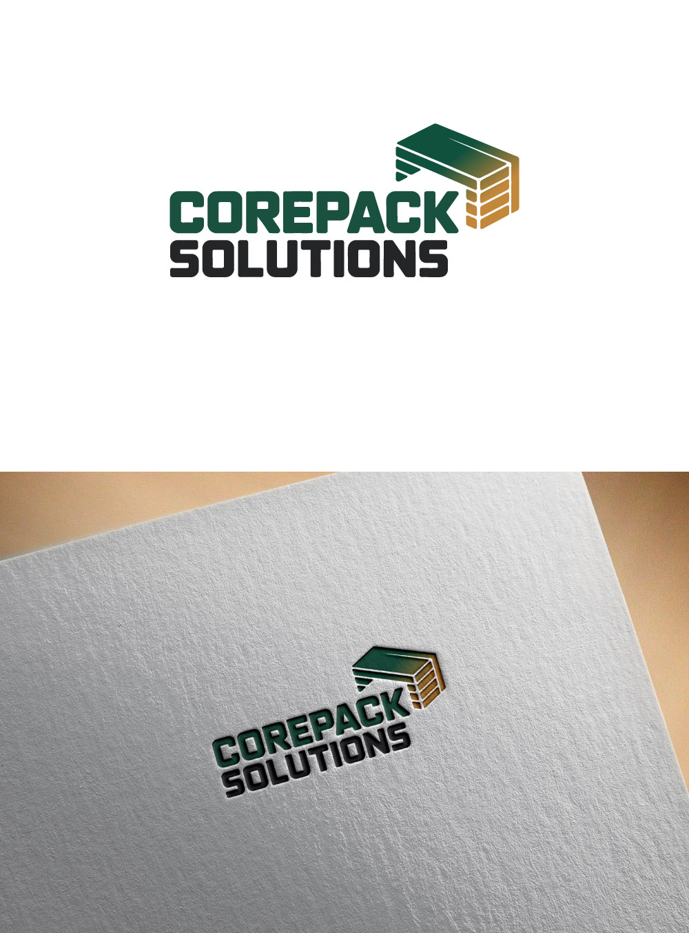 Logo Design by Jonshonkal for this project | Design #36984974