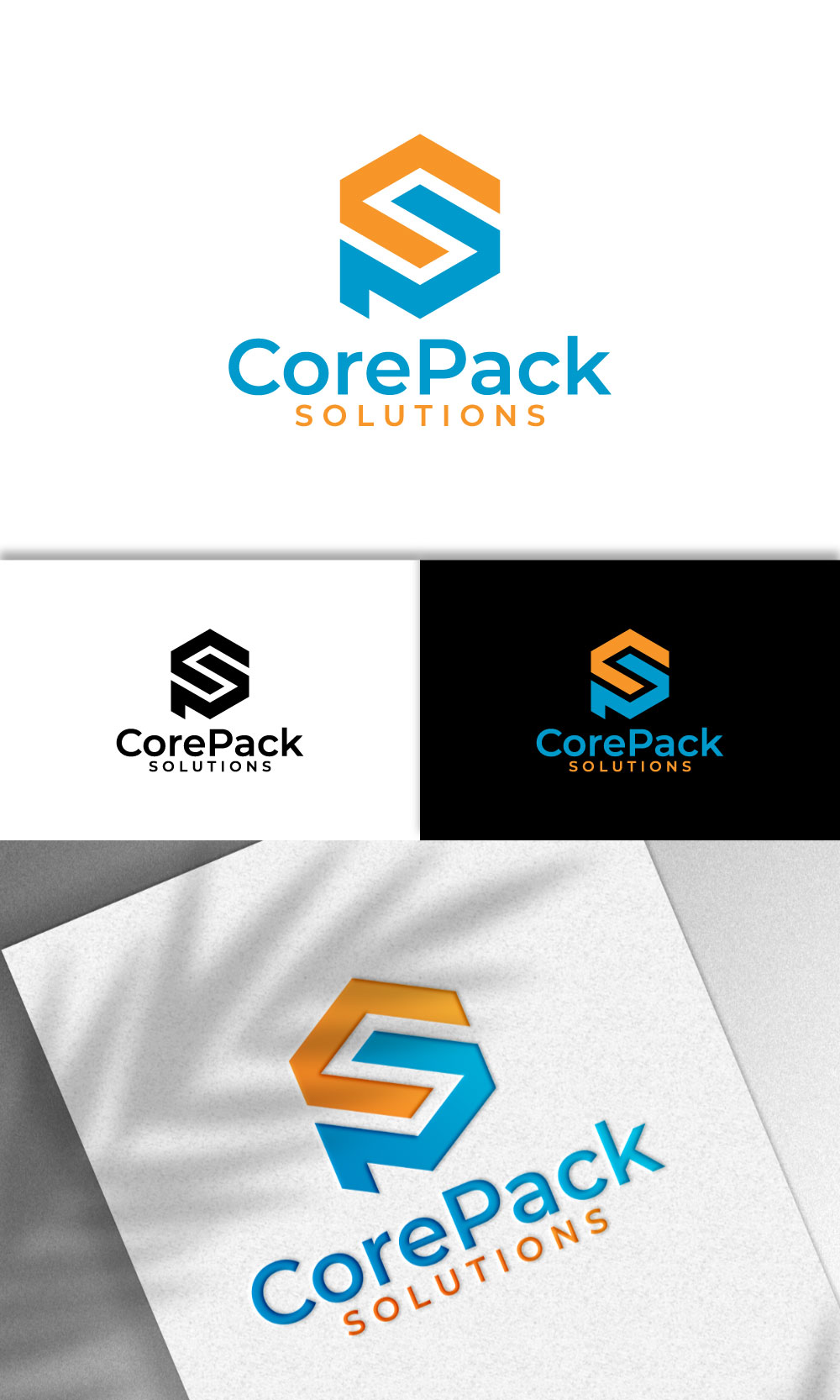 Logo Design by loveqis for this project | Design #36985427