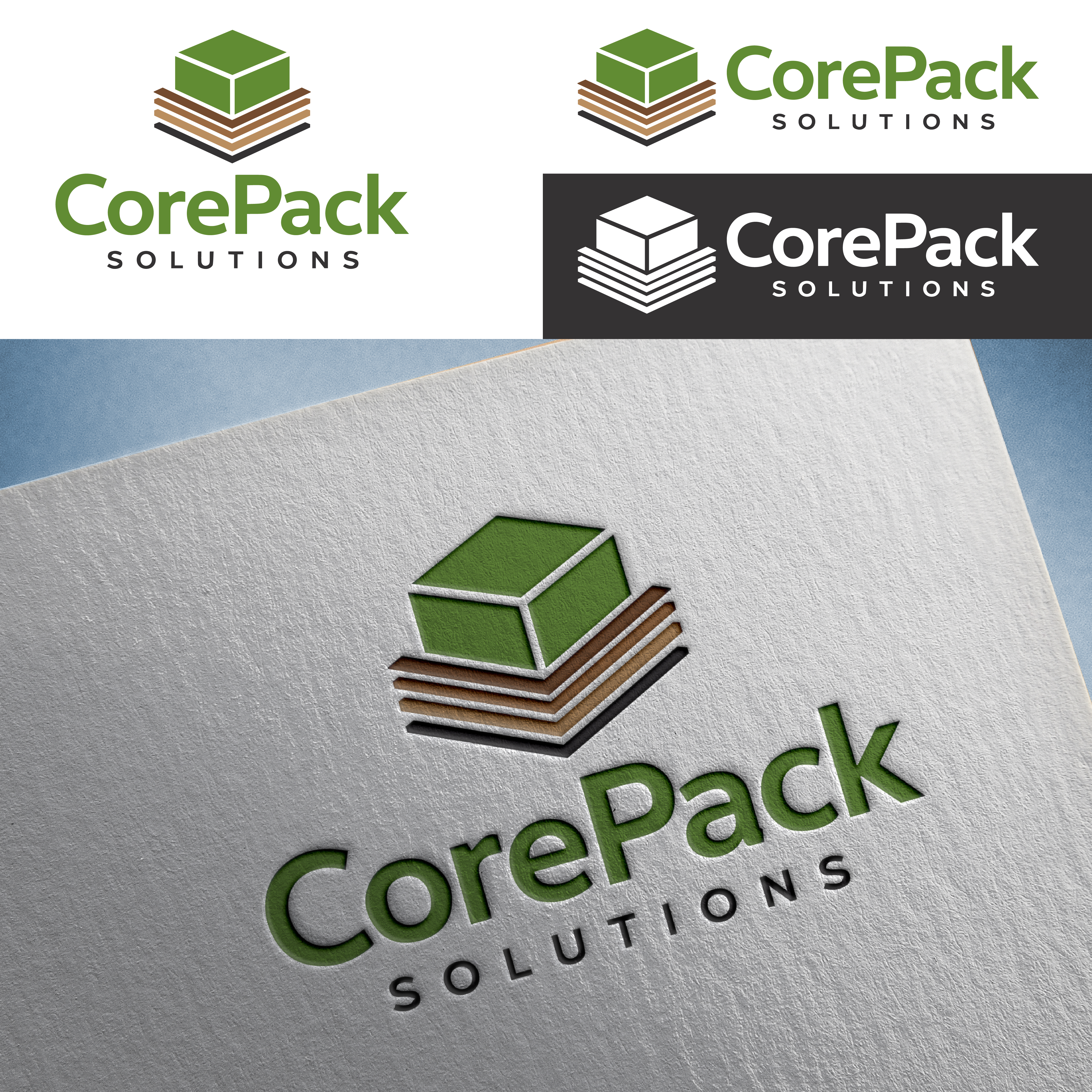 Logo Design by Shariqology for this project | Design #36990443