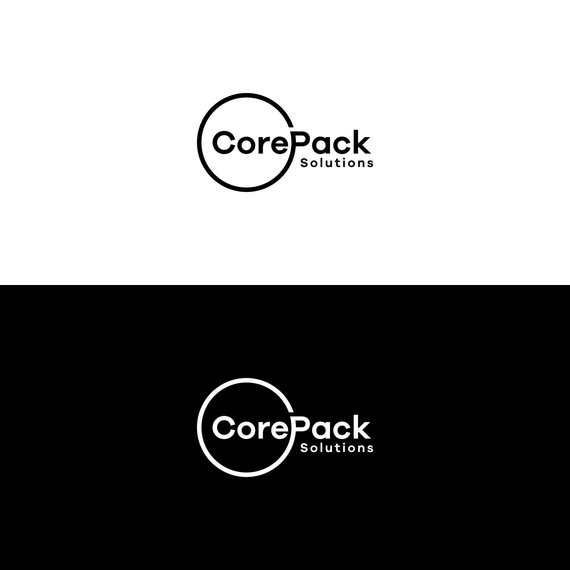 Logo Design by babyaga for this project | Design #36983793