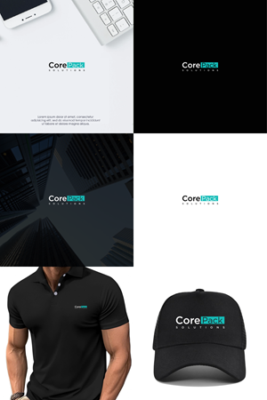 Logo Design by MK_STD for this project | Design #37001326