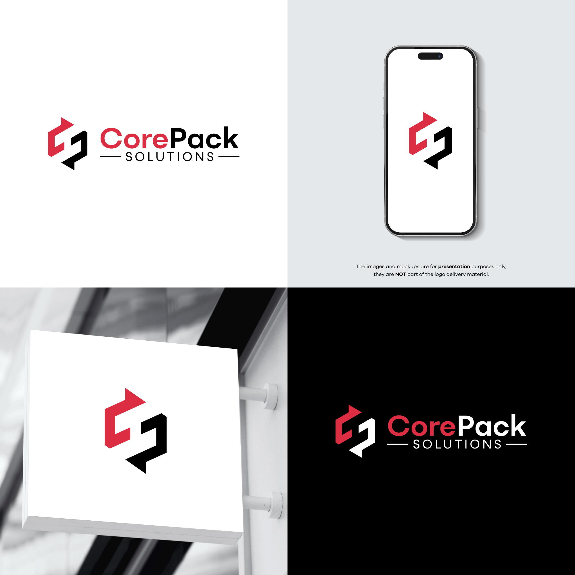 Logo Design by Royco for this project | Design #36994758