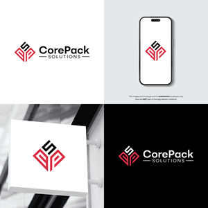 Logo Design by Royco for this project | Design: #36994759