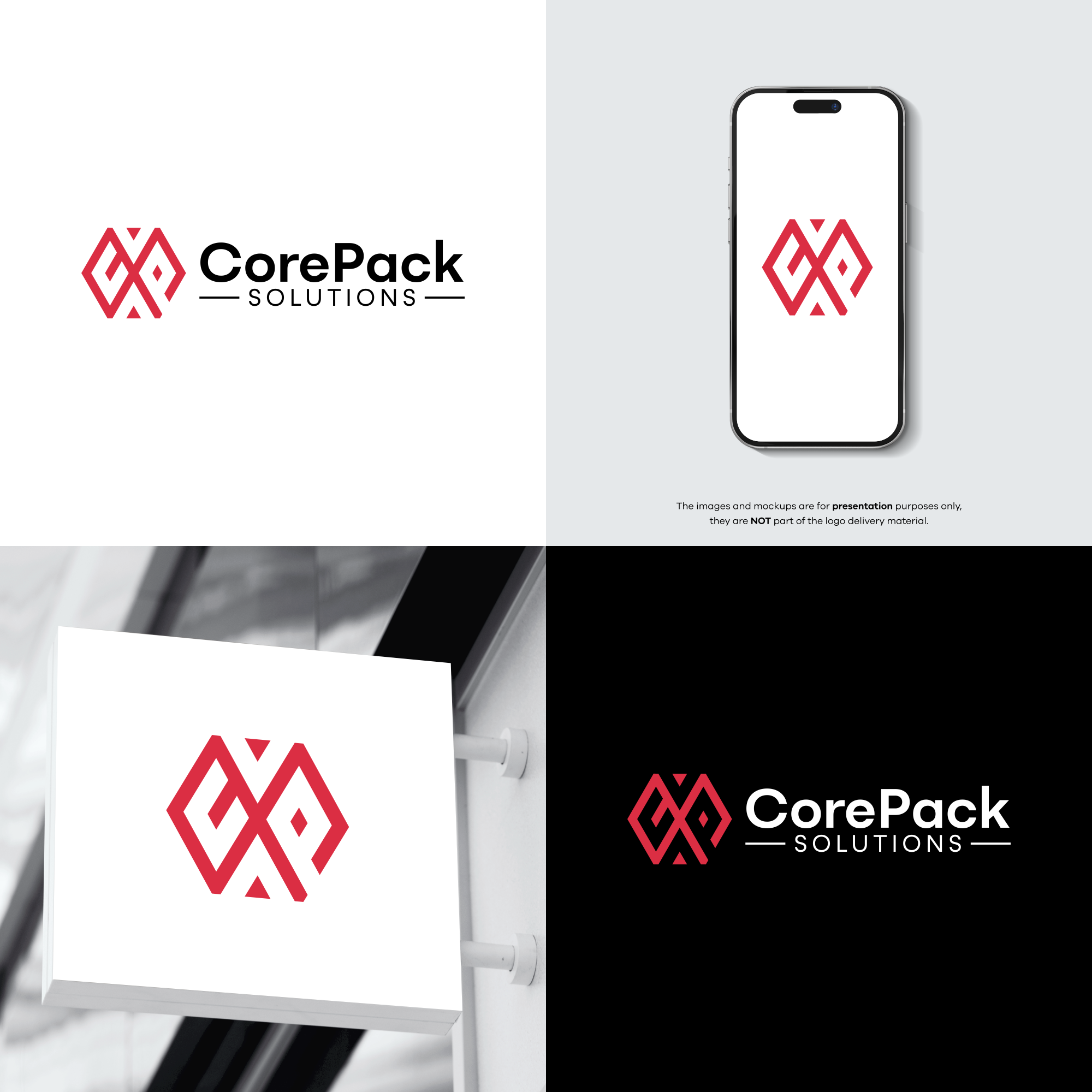 Logo Design by Royco for this project | Design #36994760