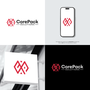 Logo Design by Royco for this project | Design: #36994760