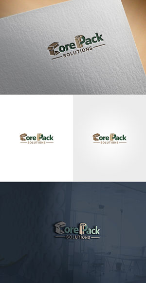 Logo Design by Rahmina for this project | Design: #36984308