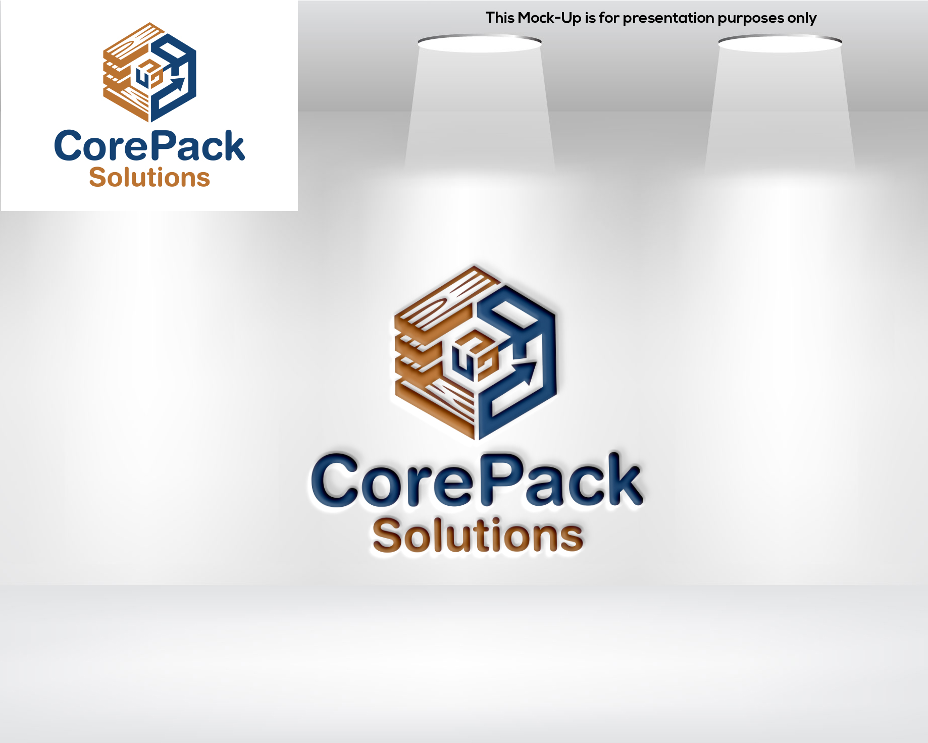 Logo Design by niajul hok for this project | Design #36983525