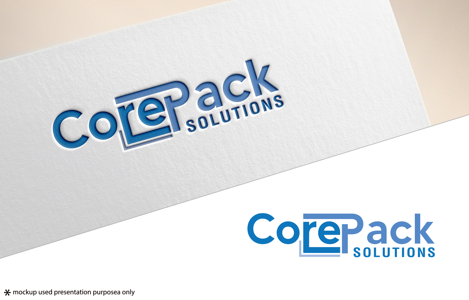 Logo Design by musa-fir for this project | Design #36991914