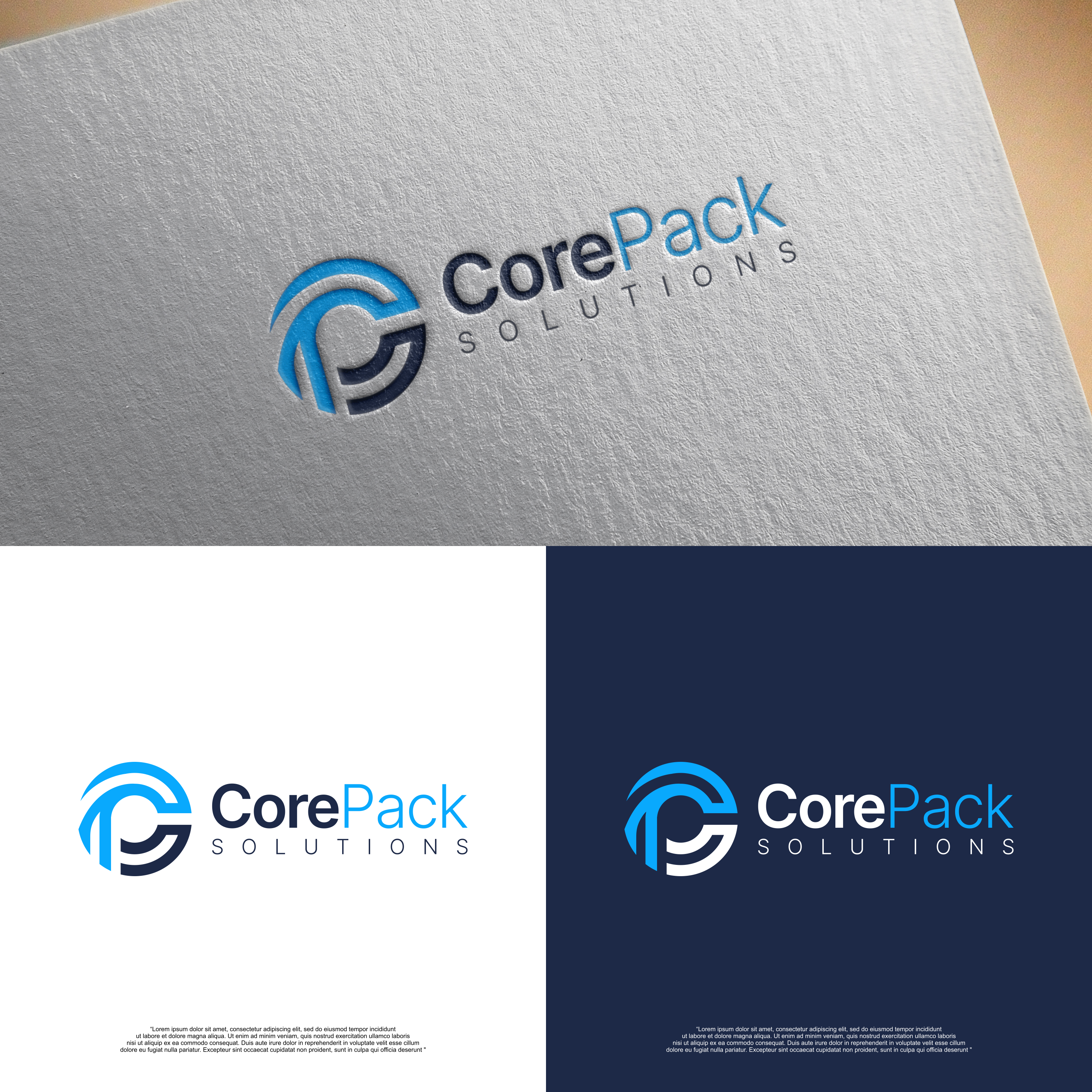 Logo Design by syad666 for this project | Design: #37007245