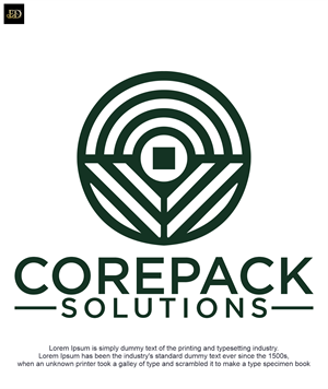 Logo Design by Eldmal for this project | Design: #36991384