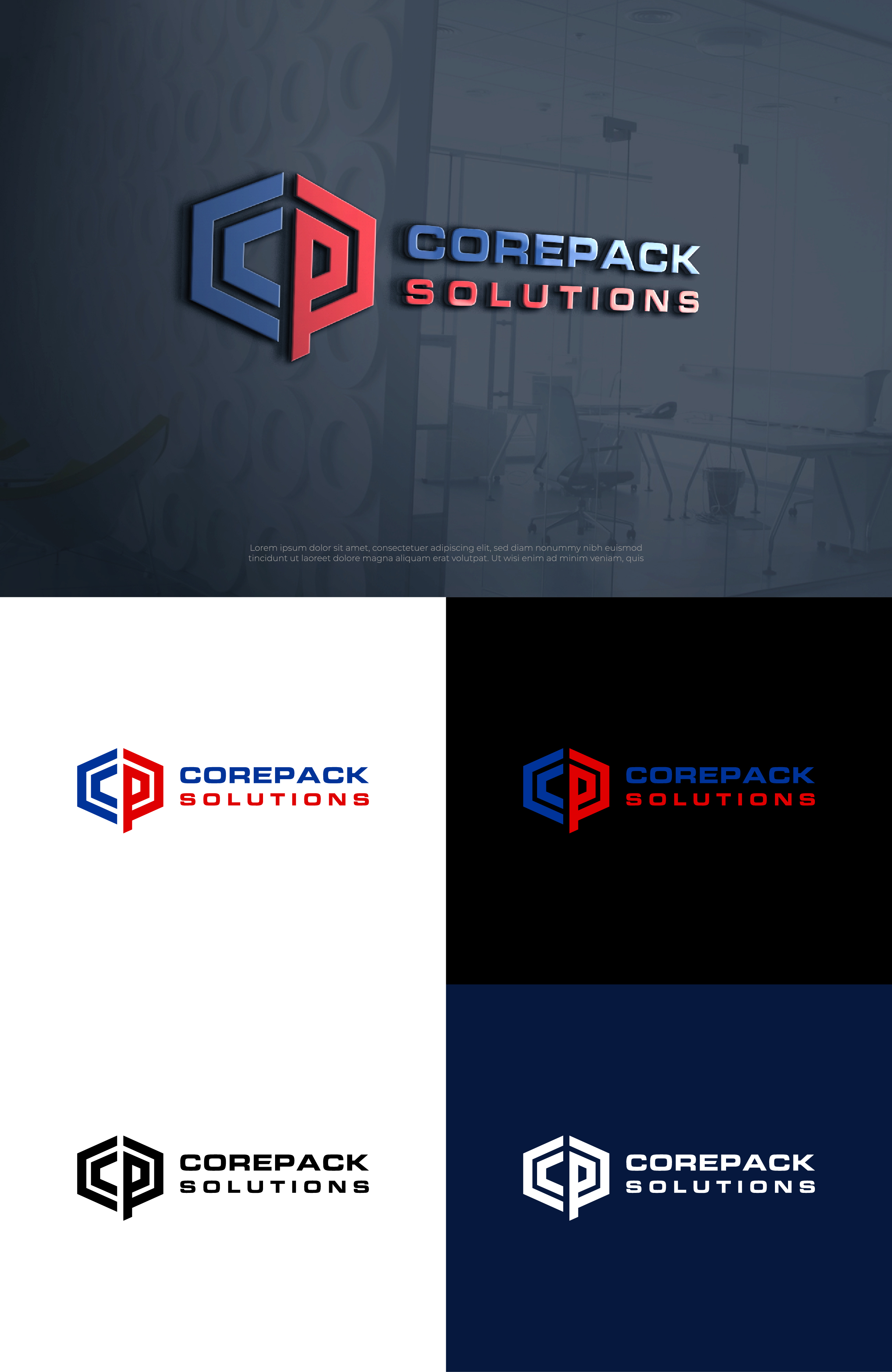 Logo Design by Creative Poli for this project | Design #36984193